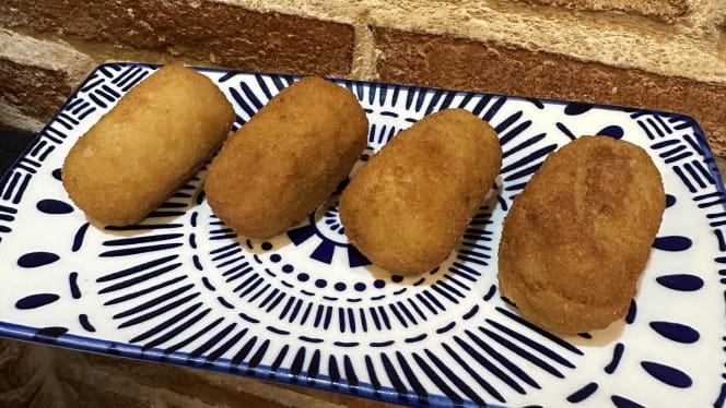 Cervecería Cruz Blanca - 3