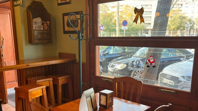 Cervecería Cruz Blanca - 0