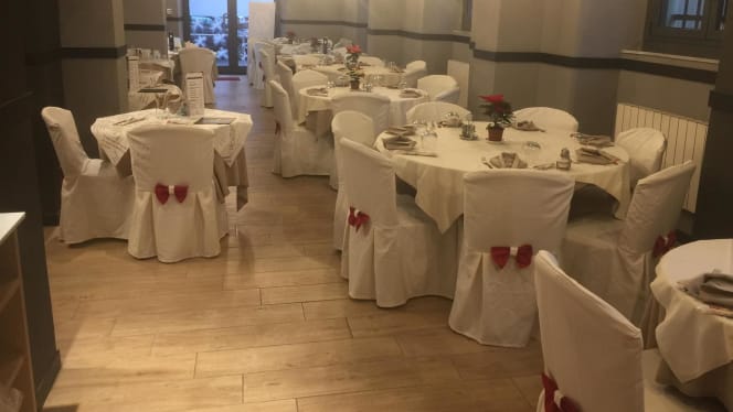 Bitta Ristopizza - 0