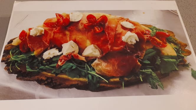 Bitta Ristopizza - 2