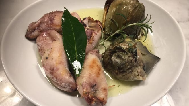 Bitta Ristopizza - 5