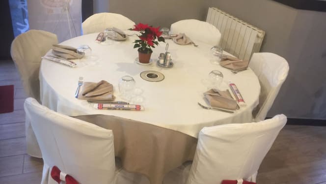 Bitta Ristopizza - 8