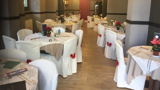 Bitta Ristopizza - 9