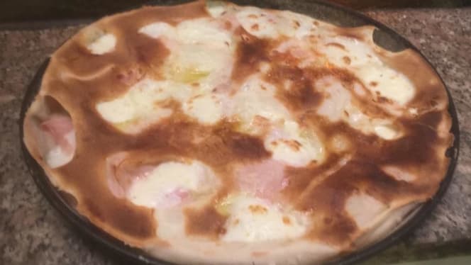 Bitta Ristopizza - 1