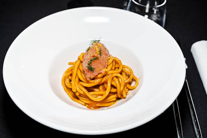Chosen Restaurant - 7