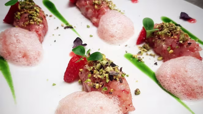 Chosen Restaurant - 3