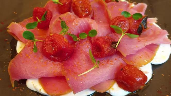 Chosen Restaurant - 4