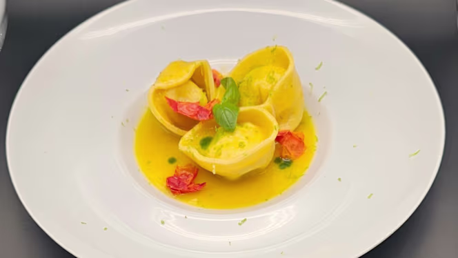 Chosen Restaurant - Fondi - 1