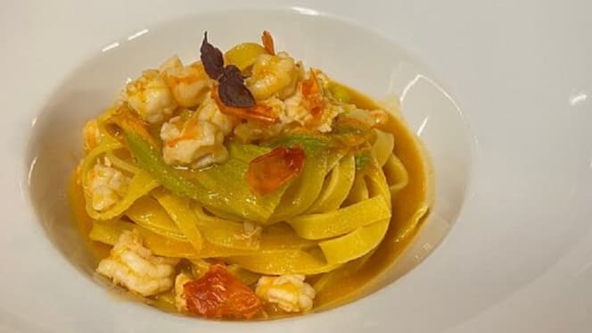 Chosen Restaurant - 6