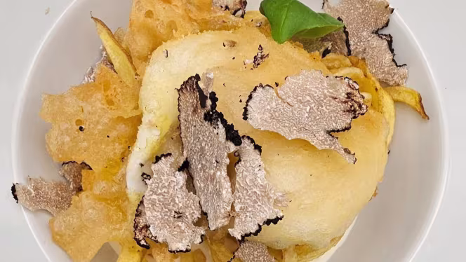 Chosen Restaurant - 2