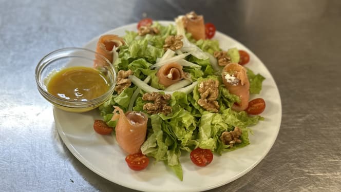 Hole in One Restaurant and Lounge Bar - 2