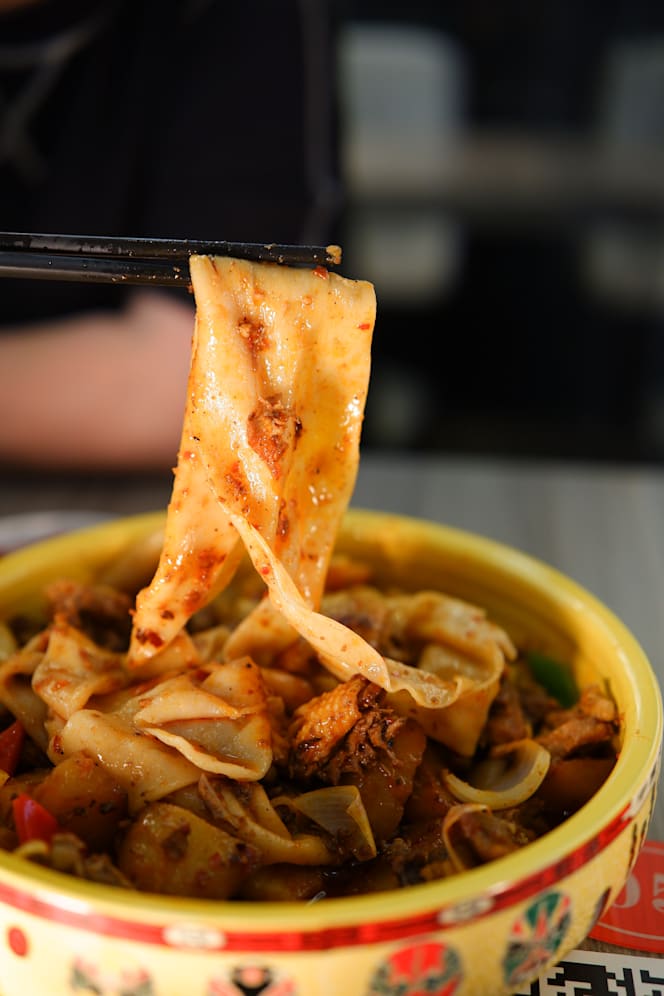 Xian 西安 torino - 1