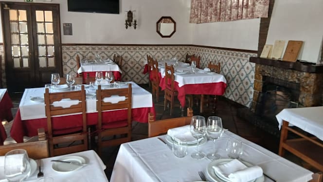 Adega do Saloio - Sintra - 7