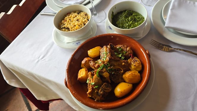 Adega do Saloio - Sintra - 4