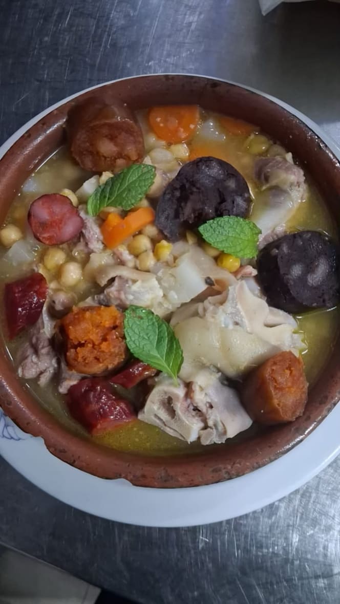 Adega do Saloio - Sintra - 1