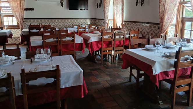 Adega do Saloio - Sintra - 5