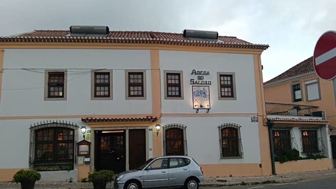 Adega do Saloio - Sintra - 0