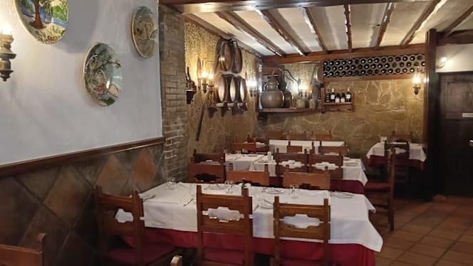 Adega do Saloio - Sintra - 8