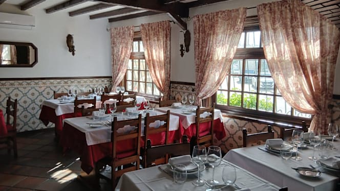 Adega do Saloio - Sintra - 6