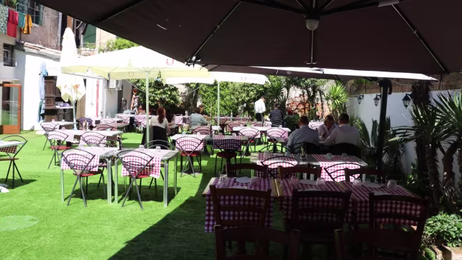 Trattoria alla Ferrata - 0