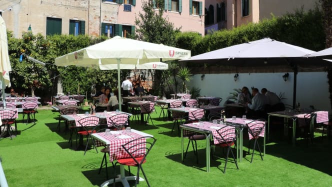 Trattoria alla Ferrata - 6