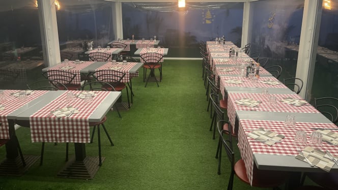 Trattoria alla Ferrata - 1