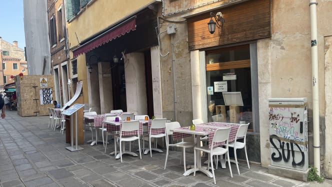 Trattoria alla Ferrata - 7