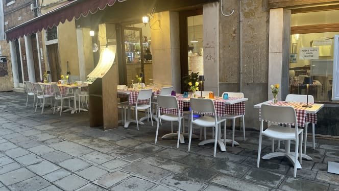 Trattoria alla Ferrata - 9