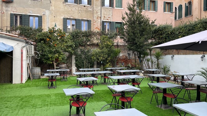 Trattoria alla Ferrata - 4