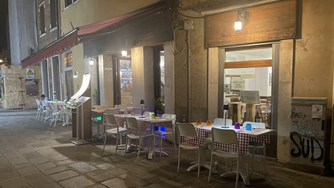 Trattoria alla Ferrata - 8