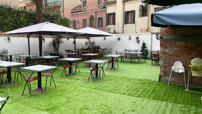 Trattoria alla Ferrata - 5