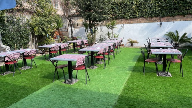 Trattoria alla Ferrata - 3