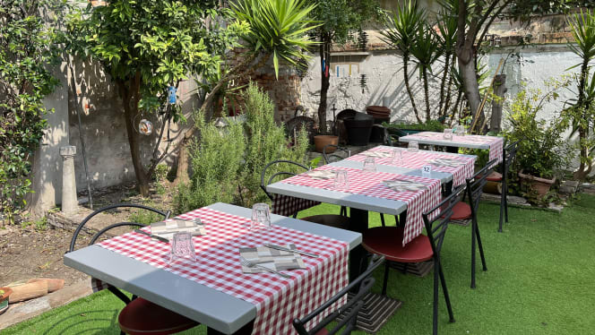 Trattoria alla Ferrata - 2