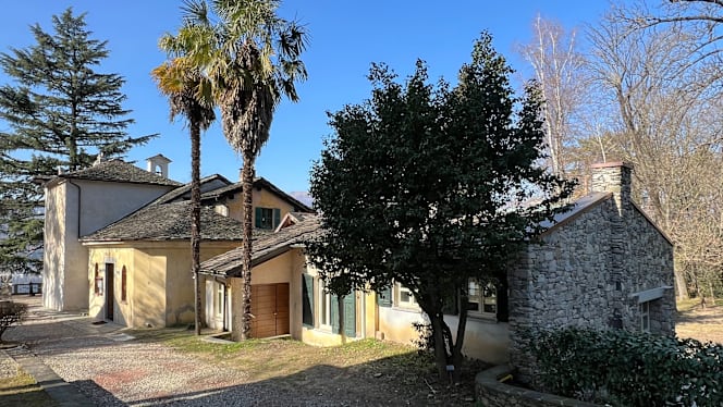 Sacro Monte Orta - 0