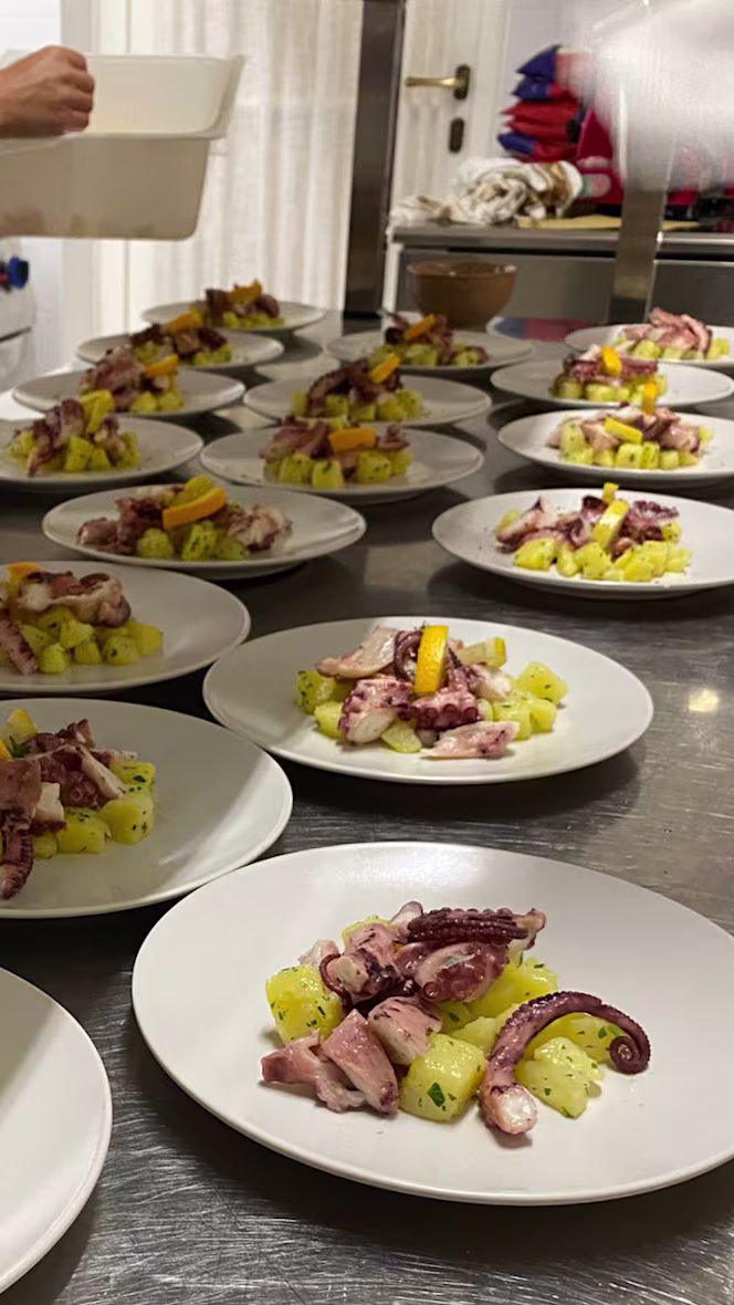 Masseria Vaccaro - 1