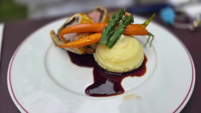 Rotisserie Bistro Wilanów - 3