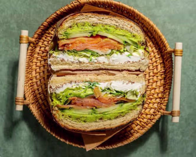 La galerie gourmet - 2