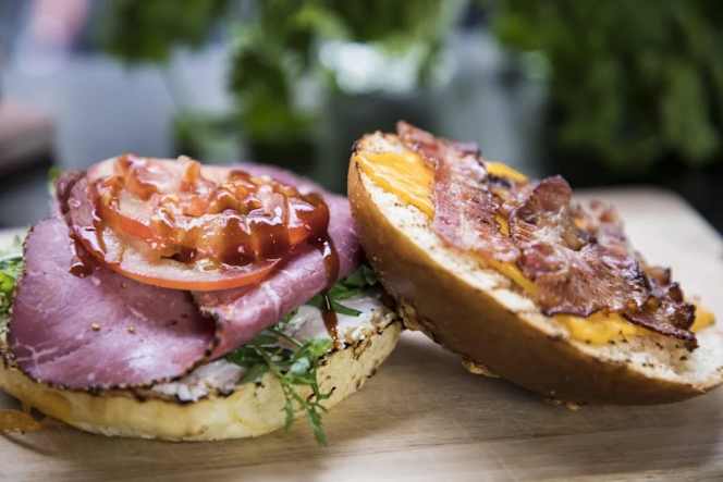 La galerie gourmet - 9