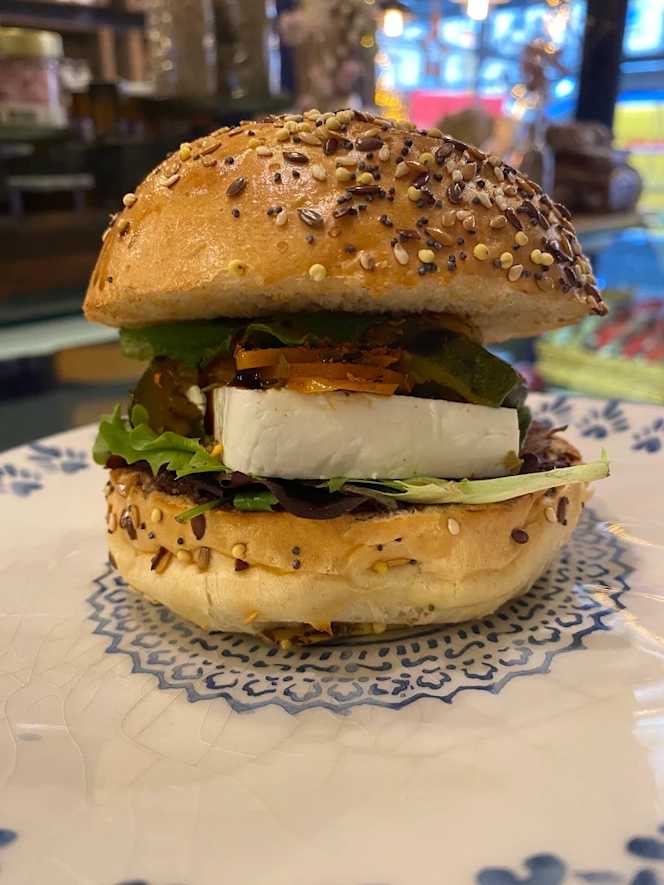 La galerie gourmet - 4