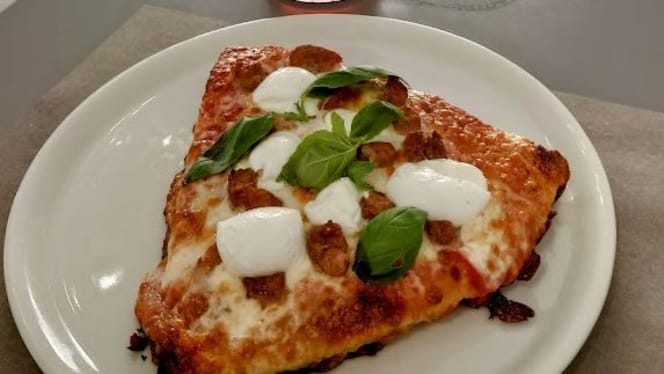 In Piazza Pizzeria - 4