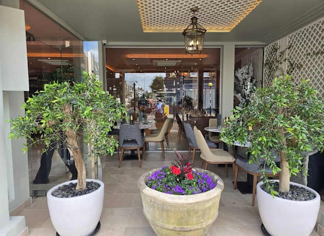 Silk Road Flavours - 6