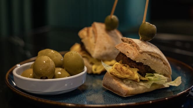 Mixò roof&bar bistrot - Aversa - 2