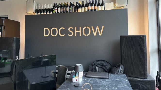 Doc Show - 0