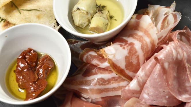 Granace - Grano & Brace - 1