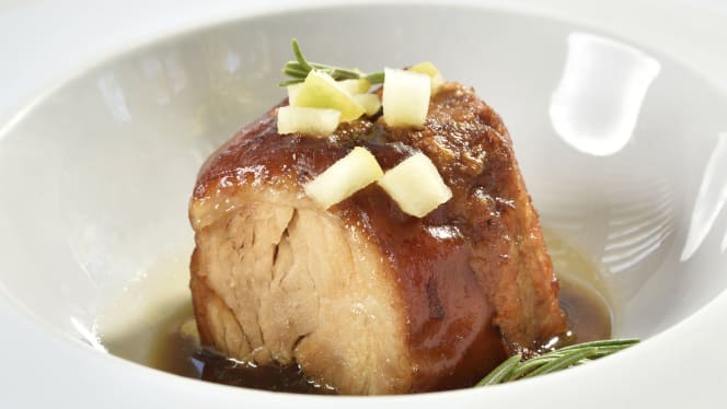 Granace - Grano & Brace - 4