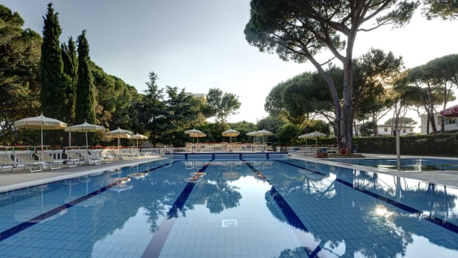 Granace - Grano & Brace - 7