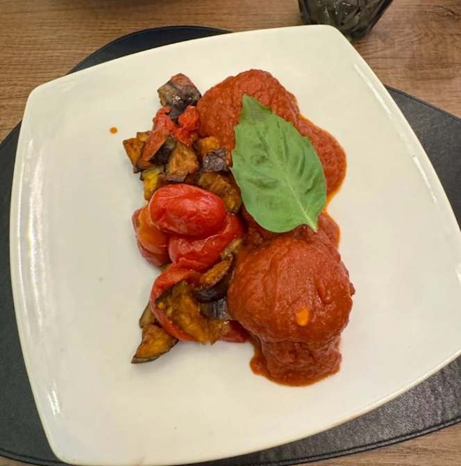 Trattoria Addù Fofò - 0