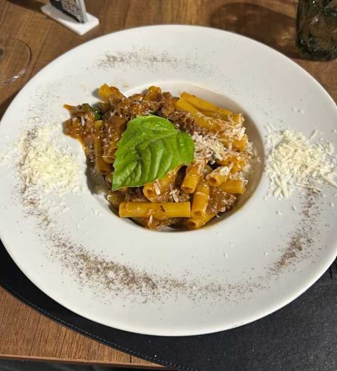 Trattoria Addù Fofò - 7