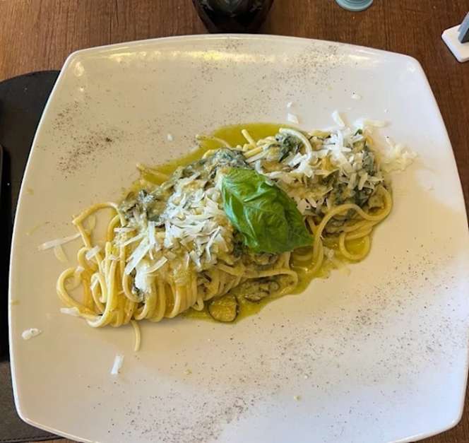 Trattoria Addù Fofò - 3