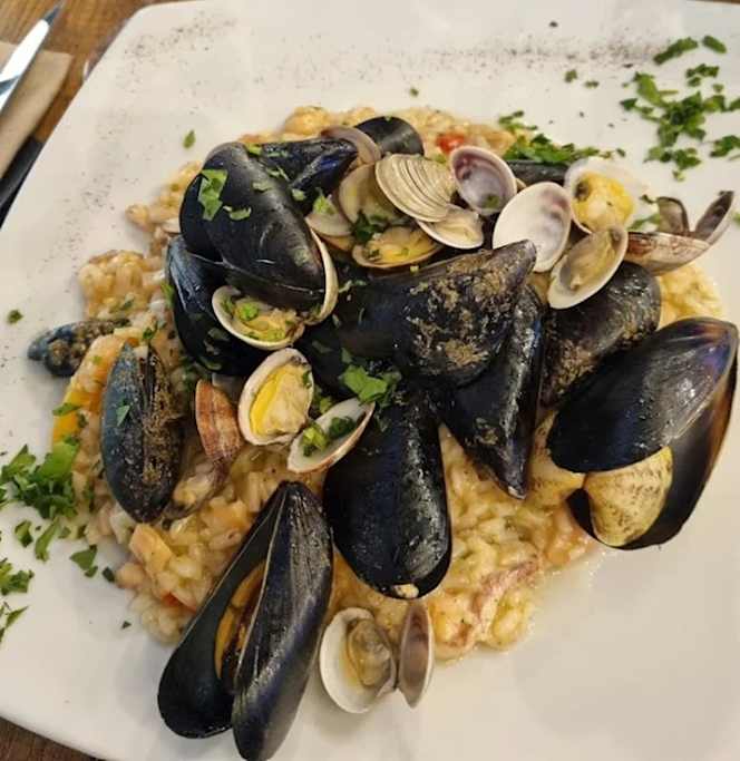 Trattoria Addù Fofò - 5